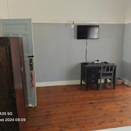 Choice Backpackers Lodge Bulawayo Buitenkant foto