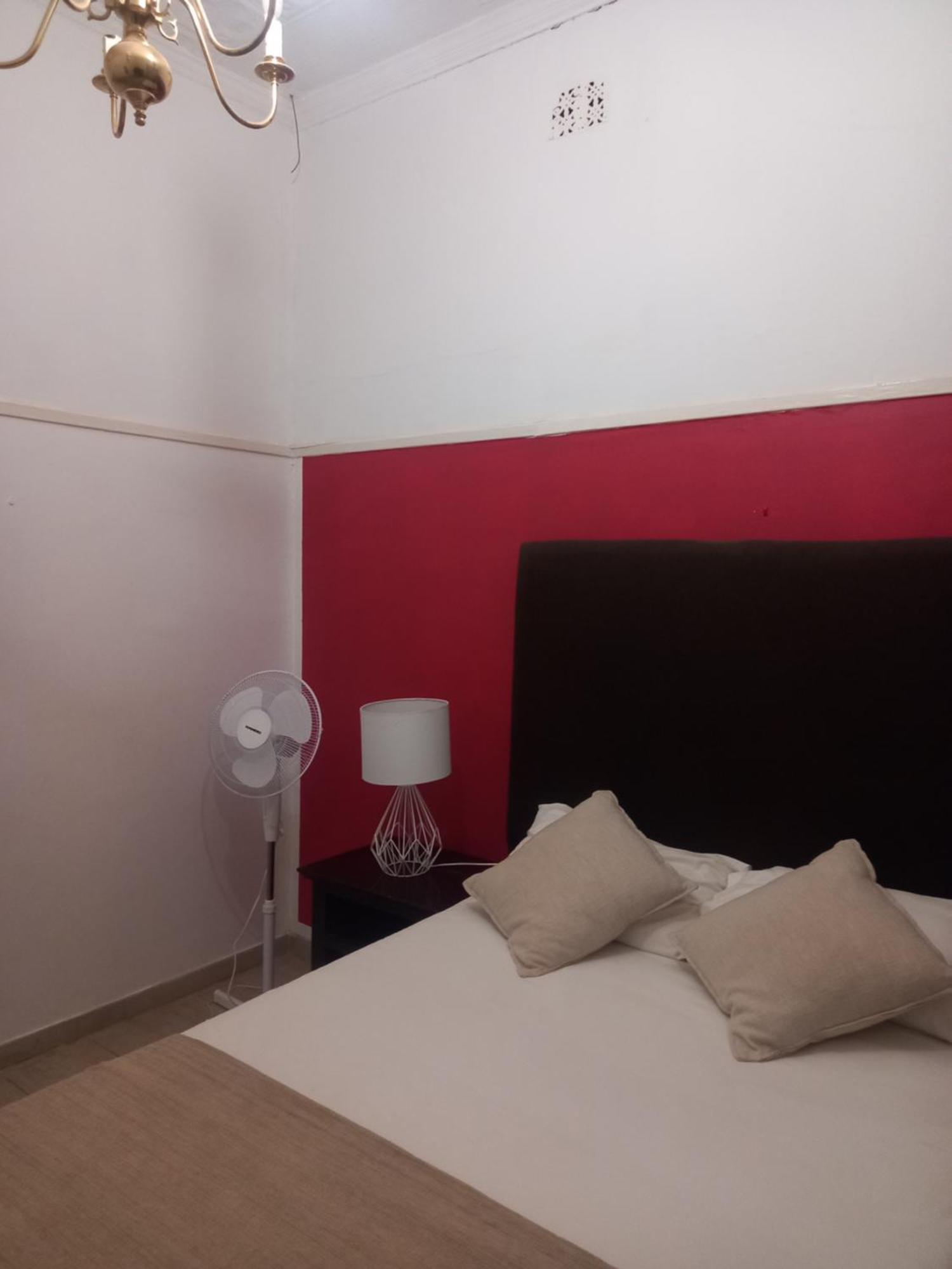 Choice Backpackers Lodge Bulawayo Buitenkant foto