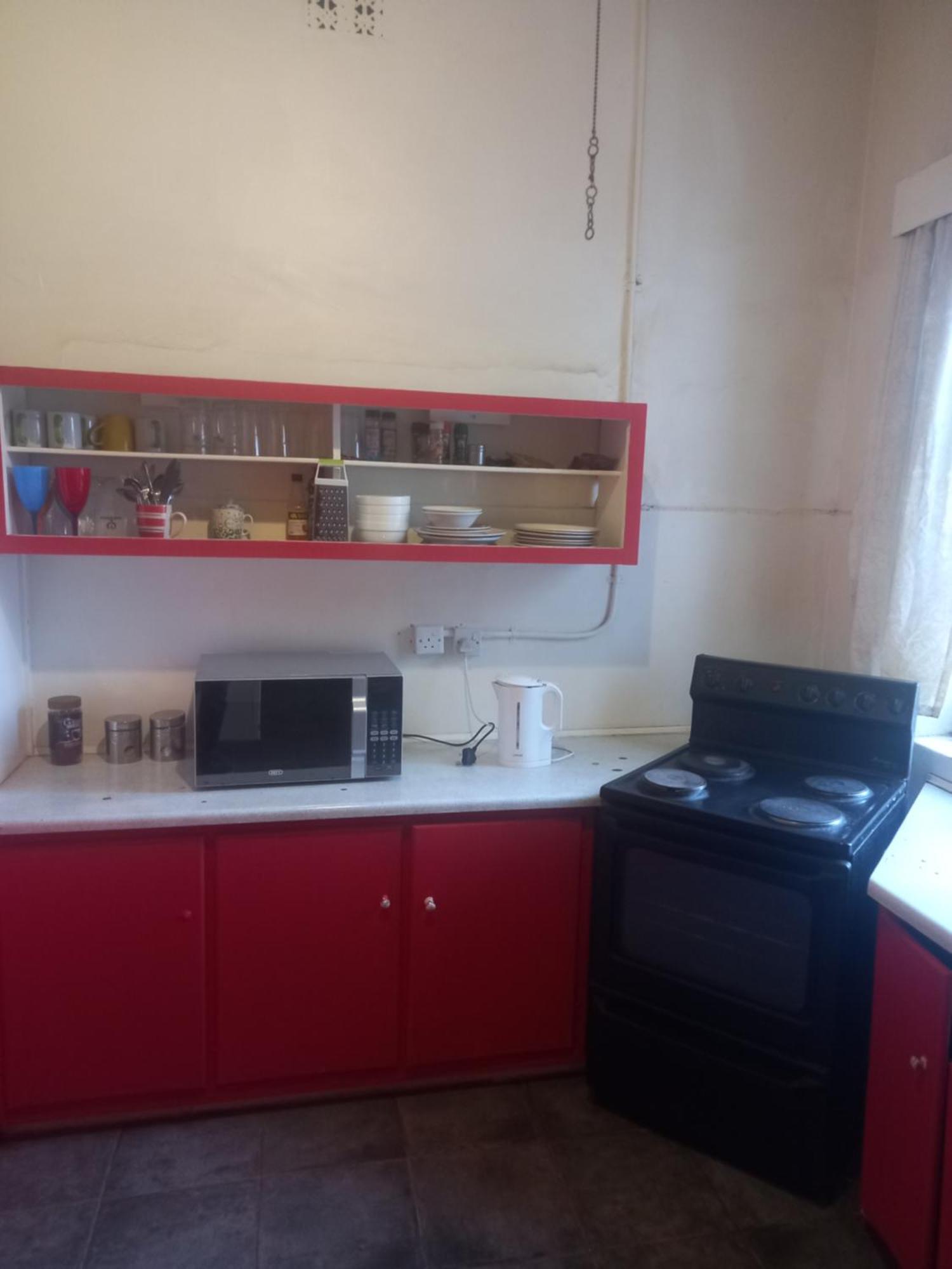 Choice Backpackers Lodge Bulawayo Buitenkant foto