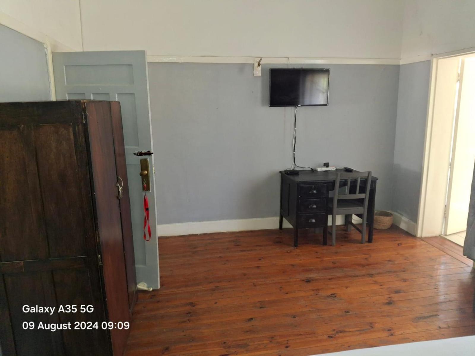 Choice Backpackers Lodge Bulawayo Buitenkant foto