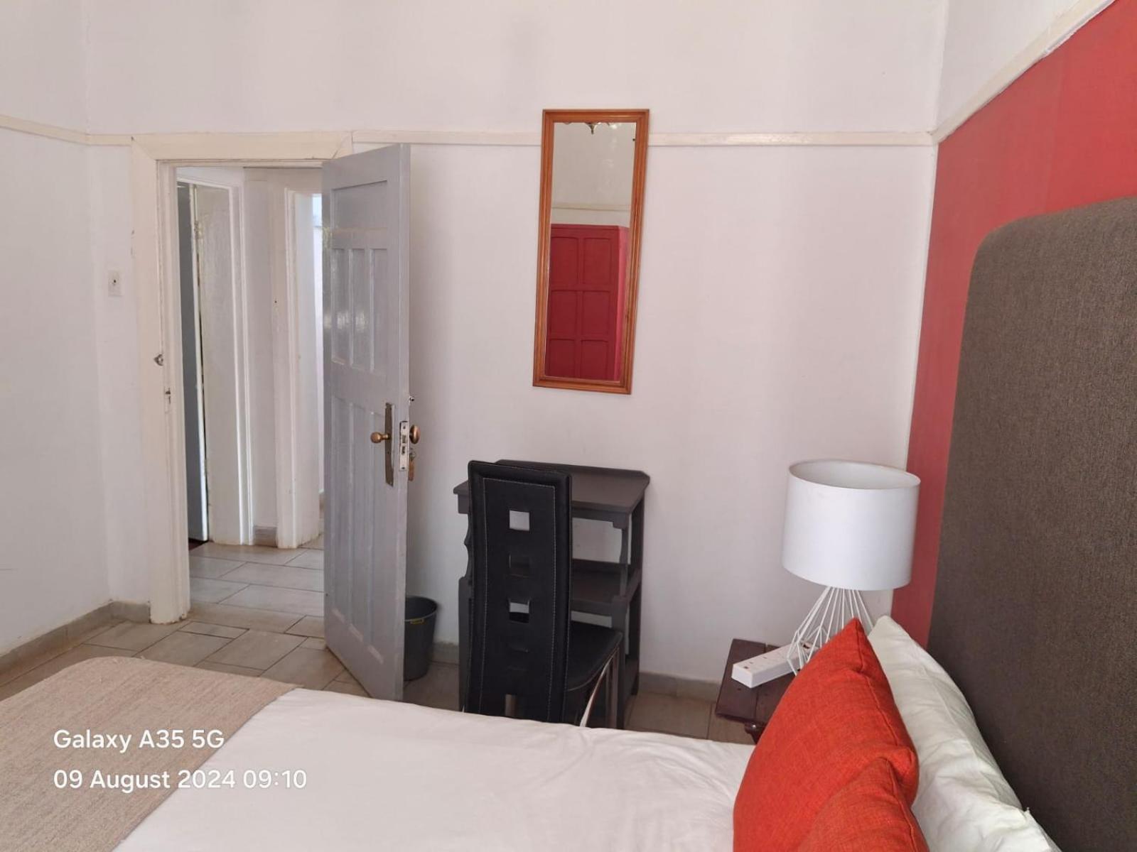 Choice Backpackers Lodge Bulawayo Buitenkant foto