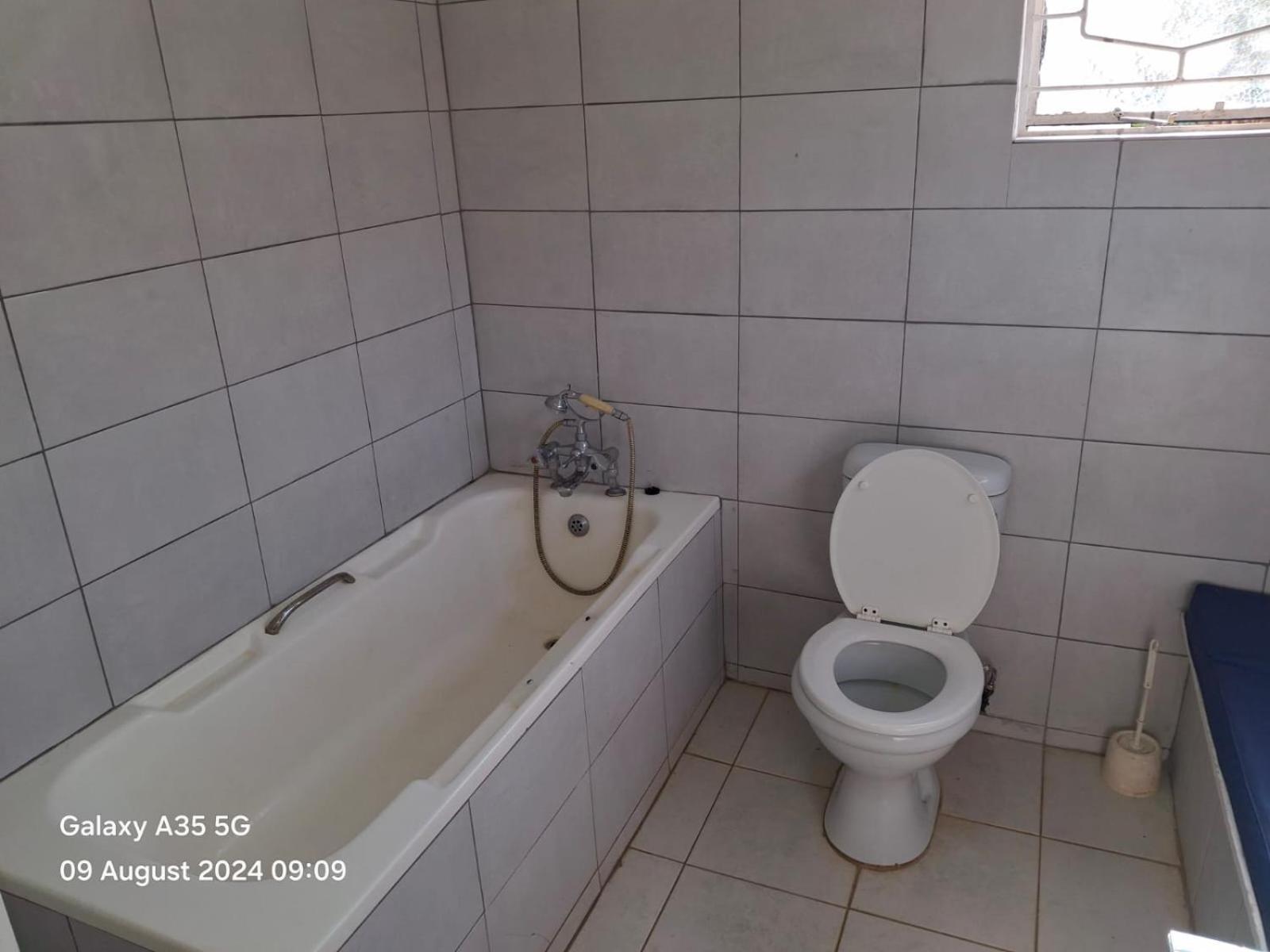 Choice Backpackers Lodge Bulawayo Buitenkant foto