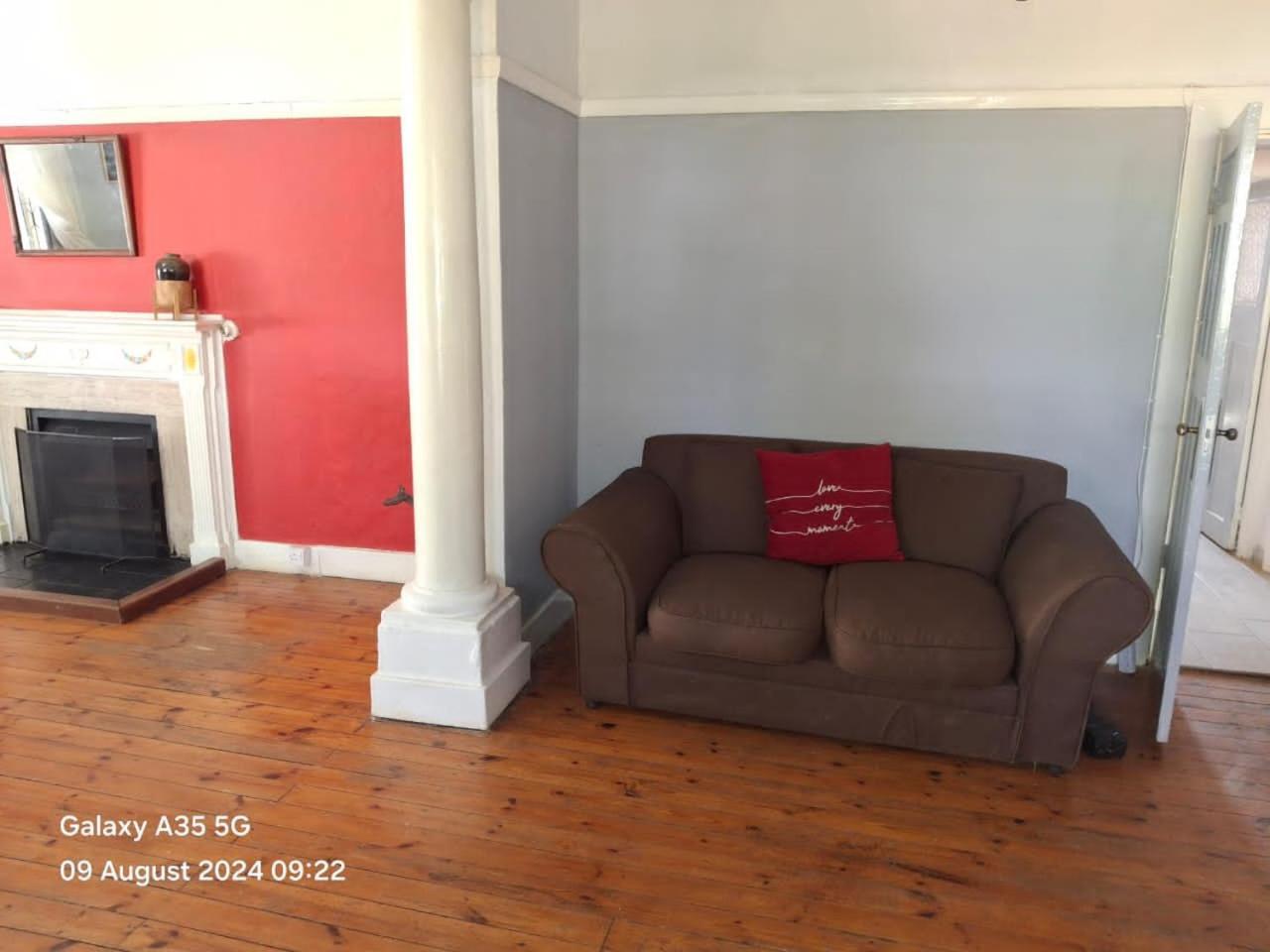Choice Backpackers Lodge Bulawayo Buitenkant foto