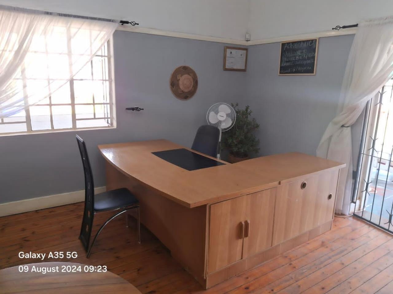 Choice Backpackers Lodge Bulawayo Buitenkant foto